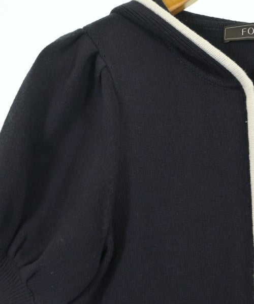 FOXEY เสื้อคาร์ดิแกน