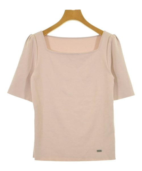 FOXEY เสื้อยืด/เสื้อท็อปส์