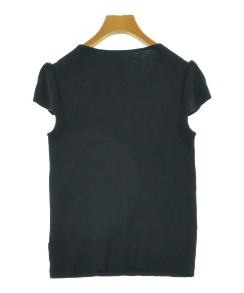 FOXEY เสื้อยืด/เสื้อท็อปส์