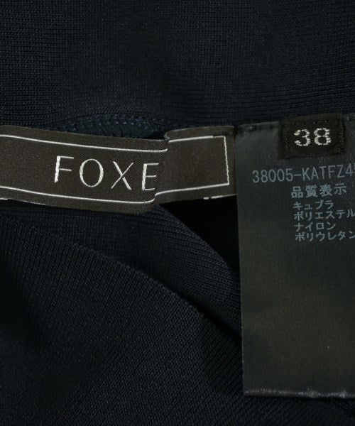 FOXEY เสื้อยืด/เสื้อท็อปส์