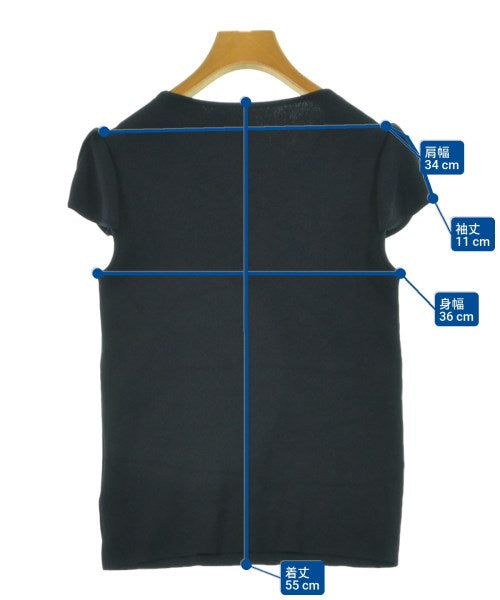 FOXEY เสื้อยืด/เสื้อท็อปส์