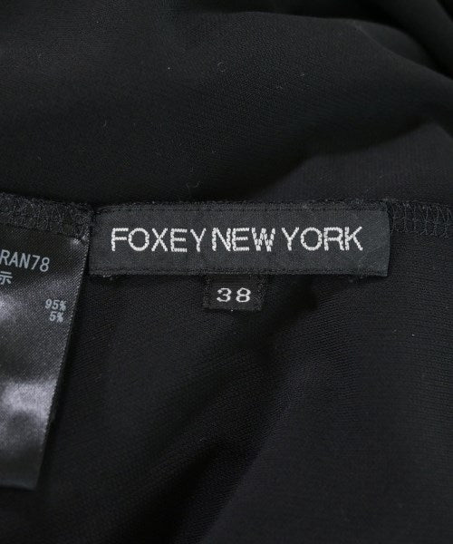 FOXEY เสื้อคาร์ดิแกน