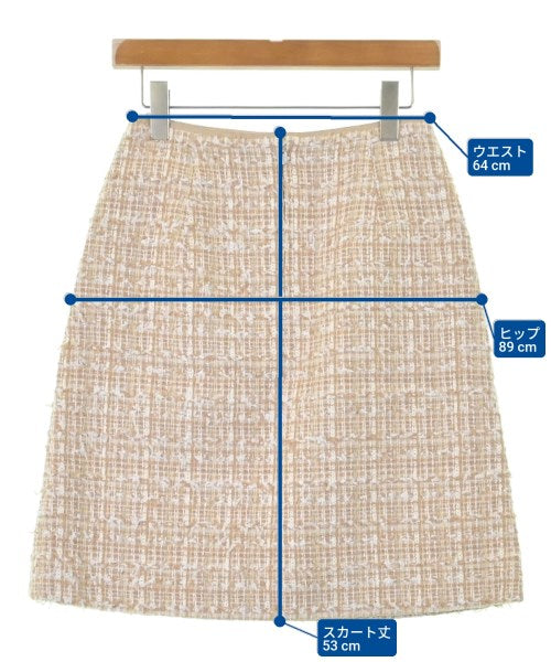 FOXEY กระโปรงยาวถึงเข่า