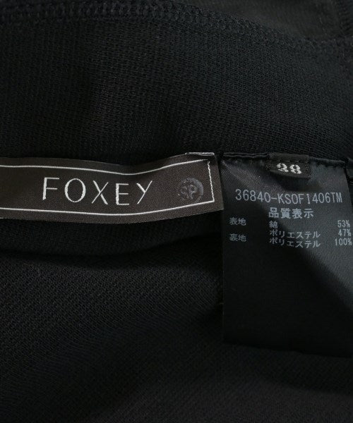 FOXEY ชุดเดรส