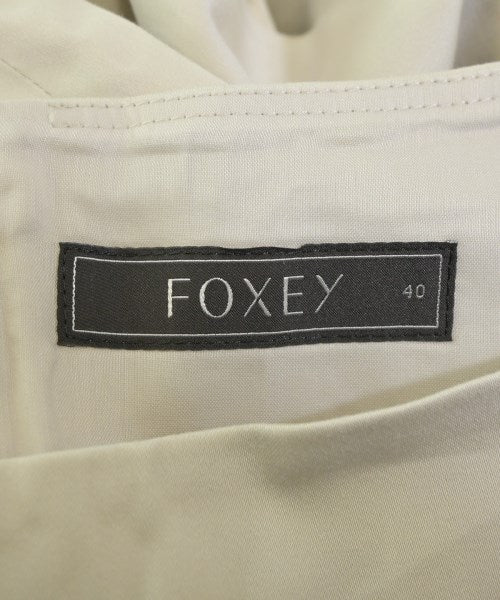 FOXEY ชุดเดรส