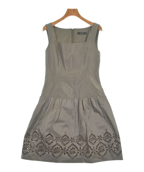 FOXEY ชุดเดรส