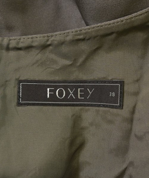 FOXEY ชุดเดรส