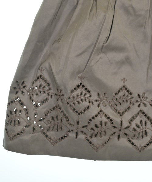 FOXEY ชุดเดรส