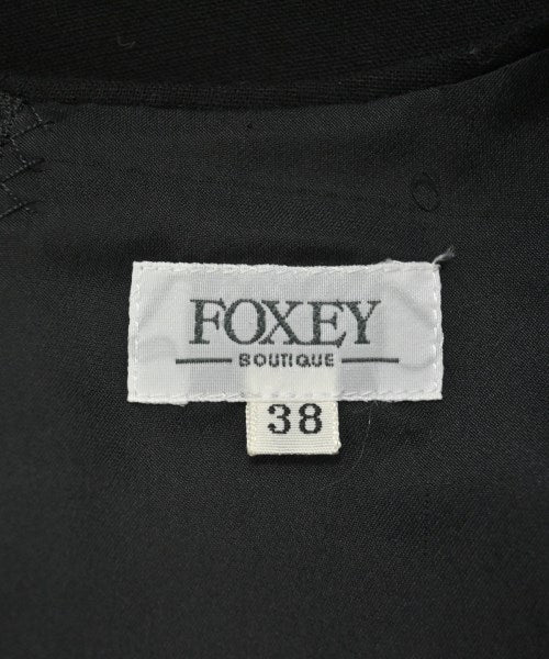 FOXEY ชุดเดรส