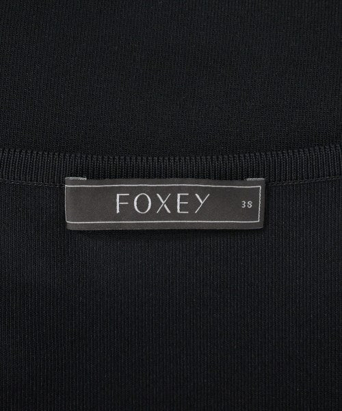 FOXEY เสื้อกันหนาว