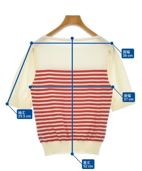 FOXEY เสื้อกันหนาว