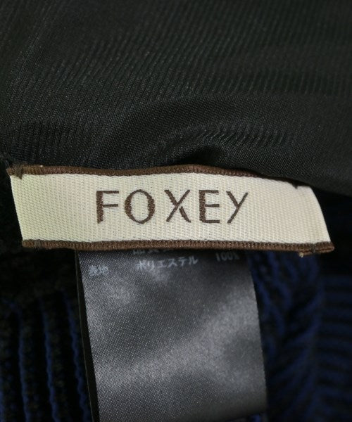 FOXEY ชุดเดรส