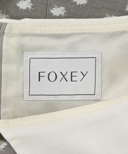 FOXEY ชุดเดรส