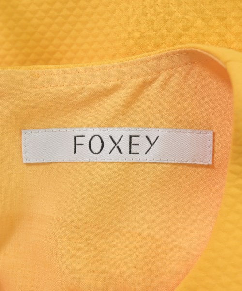 FOXEY ชุดเดรส