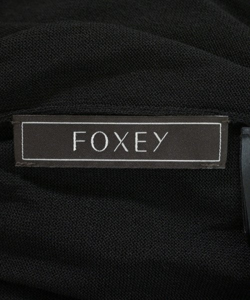FOXEY เสื้อคาร์ดิแกน