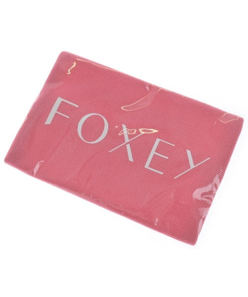 FOXEY อื่นๆ