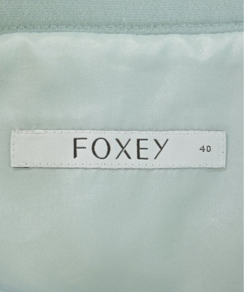 FOXEY กระโปรงยาวถึงเข่า