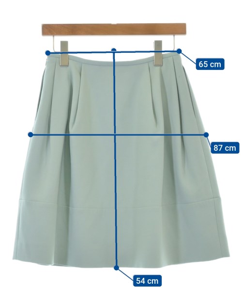 FOXEY กระโปรงยาวถึงเข่า