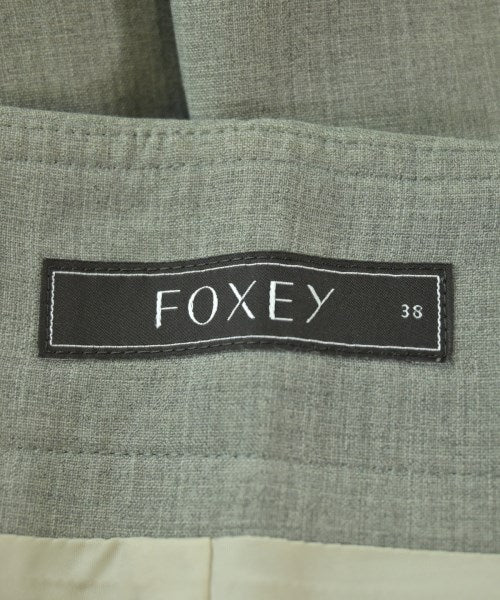 FOXEY กางเกงขาสั้น