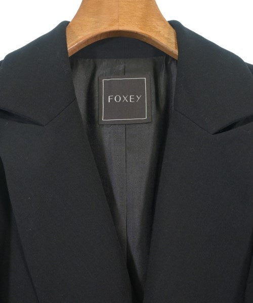 FOXEY เสื้อโค้ท