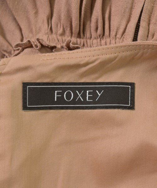 FOXEY ชุดเดรส
