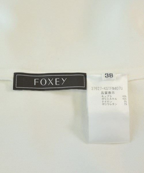 FOXEY เสื้อกันหนาว