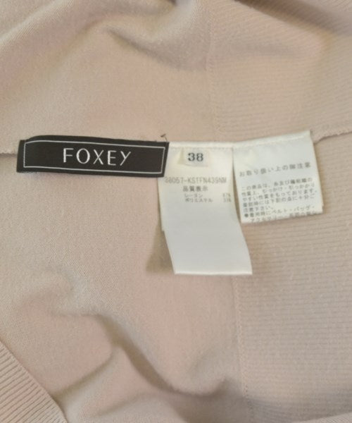 FOXEY เสื้อกันหนาว