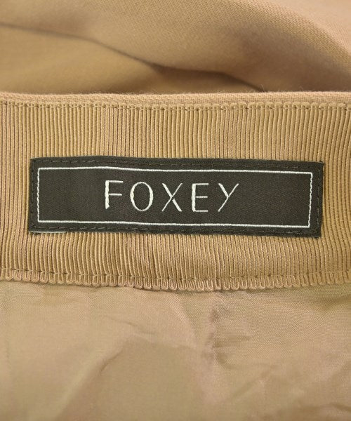 FOXEY กระโปรงยาว/แม็กซี่ยาว