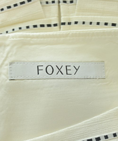 FOXEY ชุดเดรส
