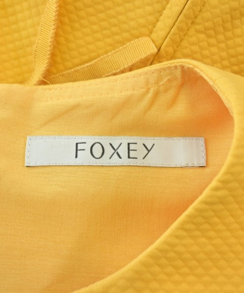 FOXEY ชุดเดรส