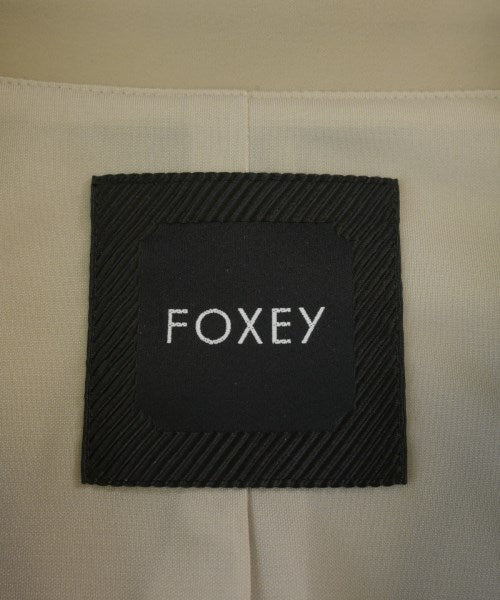 FOXEY แจ็คเก็ตลำลอง