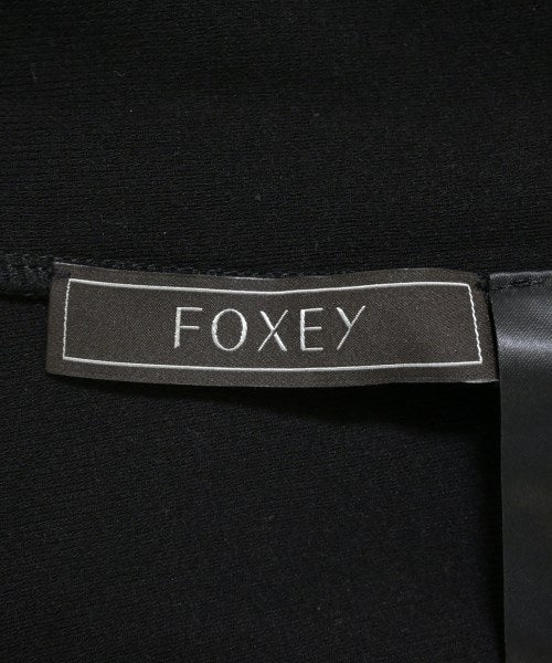 FOXEY เสื้อคาร์ดิแกน