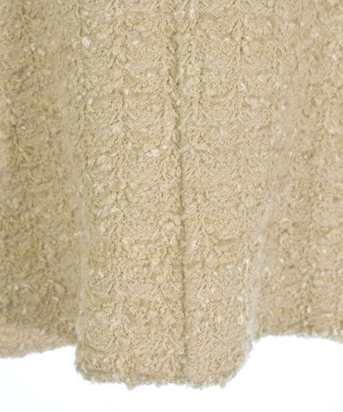 FOXEY แจ็คเก็ตไม่มีปก