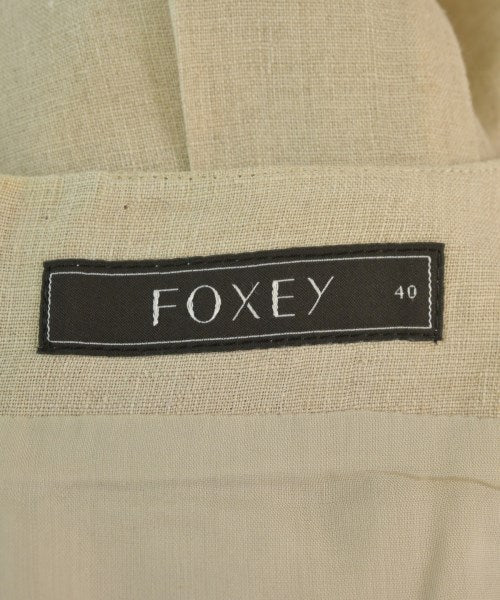 FOXEY ชุดเดรส