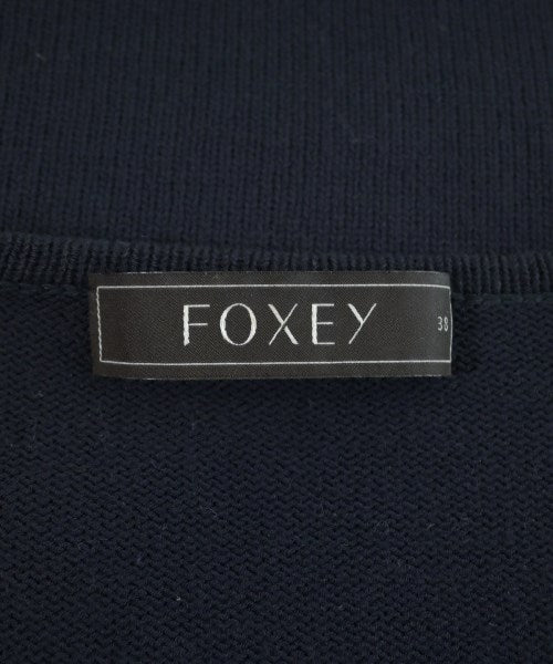 FOXEY เสื้อคาร์ดิแกน