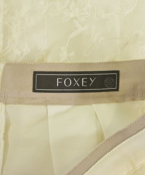 FOXEY กระโปรงยาว/แม็กซี่ยาว