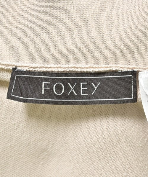 FOXEY เสื้อคาร์ดิแกน