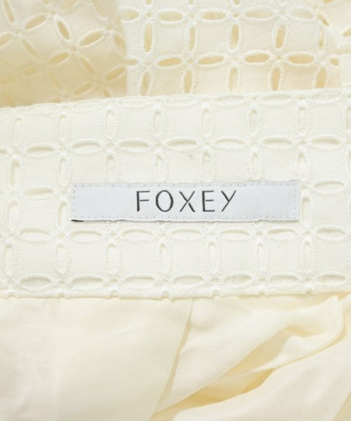 FOXEY กระโปรงยาว/แม็กซี่ยาว