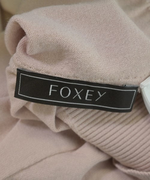 FOXEY เสื้อคาร์ดิแกน