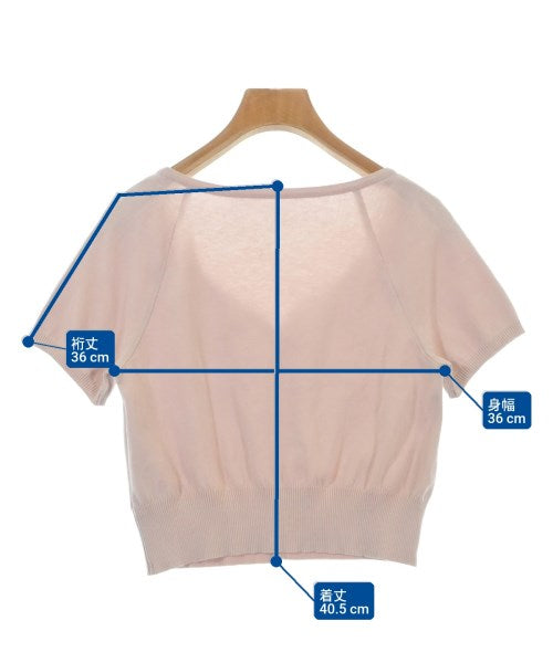 FOXEY เสื้อคาร์ดิแกน
