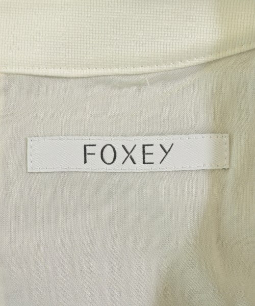 FOXEY ชุดเดรส