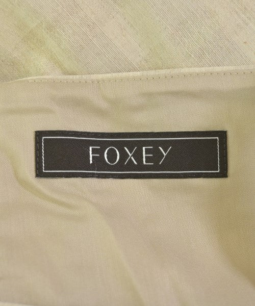 FOXEY ชุดเดรส