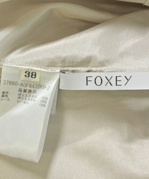 FOXEY ชุดเดรส