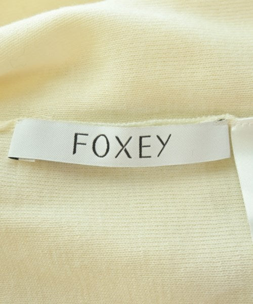 FOXEY เสื้อกันหนาว