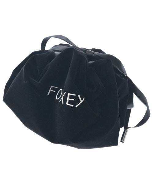 FOXEY กระเป๋า