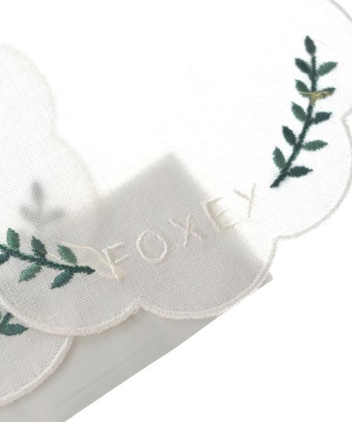 FOXEY อื่นๆ