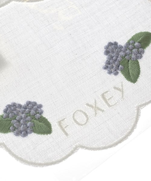 FOXEY อื่นๆ