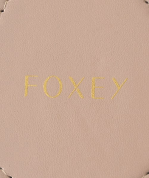 FOXEY อื่นๆ