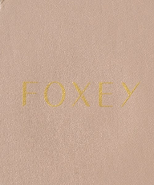 FOXEY อื่นๆ