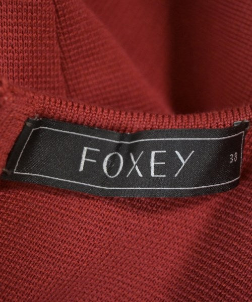 FOXEY ชุดเดรส
